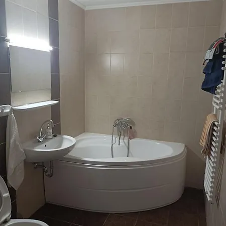 Sinus Apartman * Шиофок