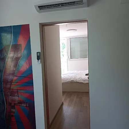 Sinus Apartman Апартаменты *